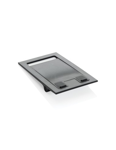 Supporto pieghevole per telefono SnapStand  in rPlastica RCS